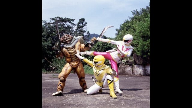 第30話 三魔神起つ