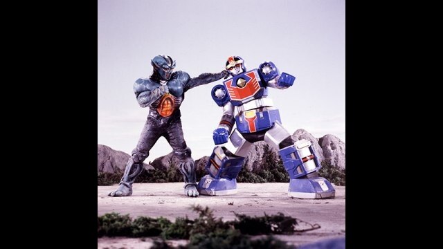 第31話 戦隊解散!