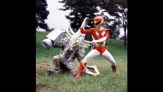 第38話 いきなりハンマー!