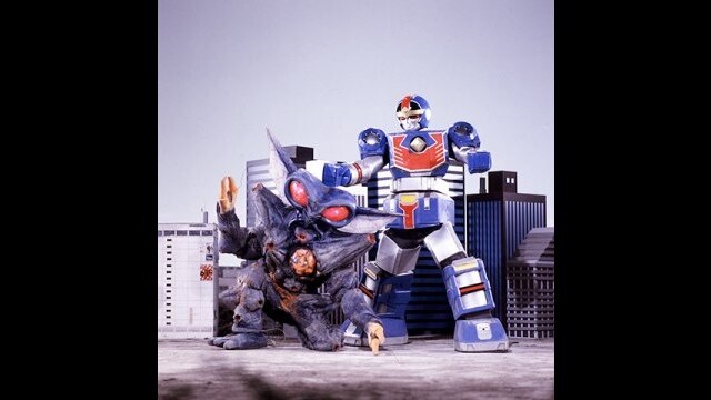 第41話 変身不能!基地壊滅