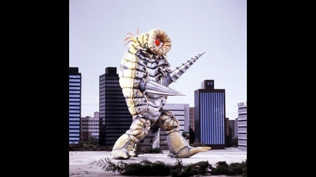 第43話 長官の体に潜入せよ