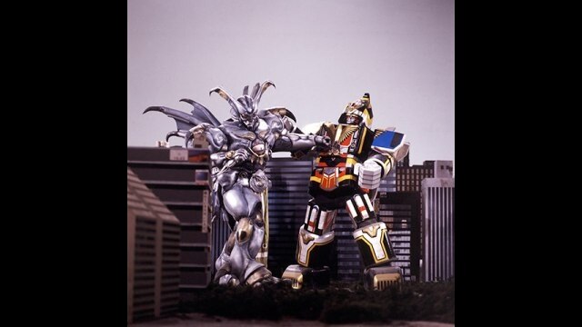 第44話 魔人ロボ!ベロニカ