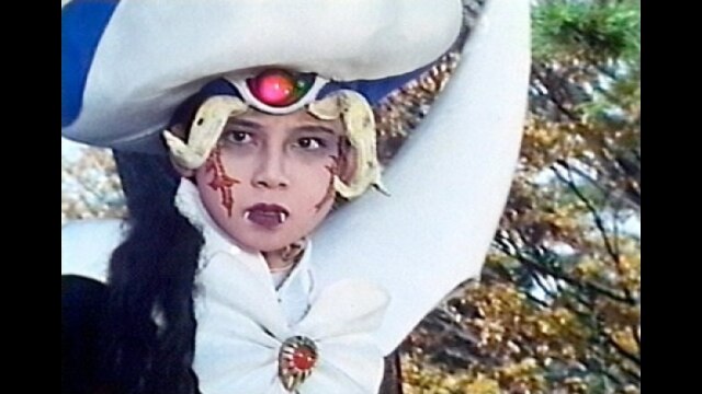 第48話 死を呼ぶくちづけ