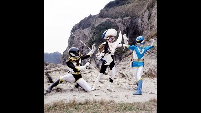 第49話 マリア・・・その愛と死