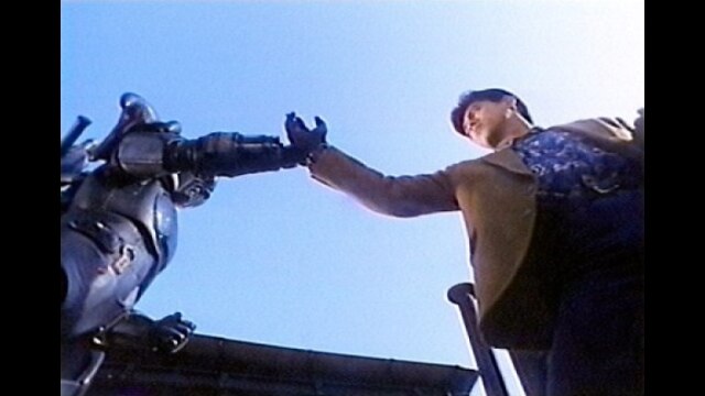 第50話 それぞれの死闘