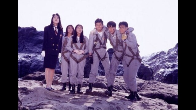 第51話 はばたけ!鳥人よ