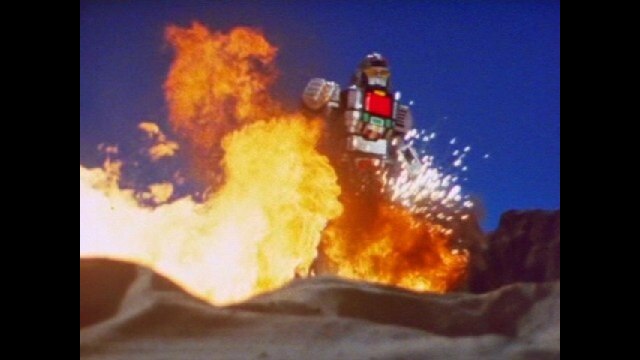 #4 第3惑星に進路を取れ