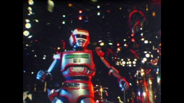 #8 草原に輝く笑顔 ロットとサチが駈ける