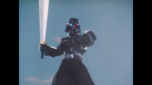 #12 神秘の大予言にサタンゴースがおびえる