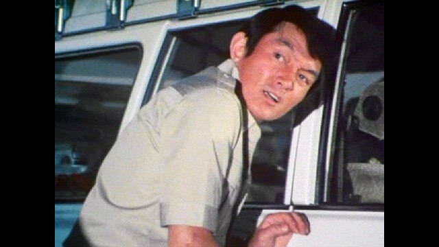 #15 夢か?幻か? はばたく黄金の鳥