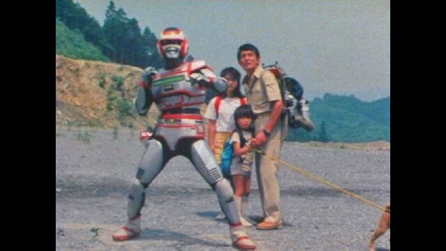 #22 少女を悪魔に変える怪女チキタの大妖術