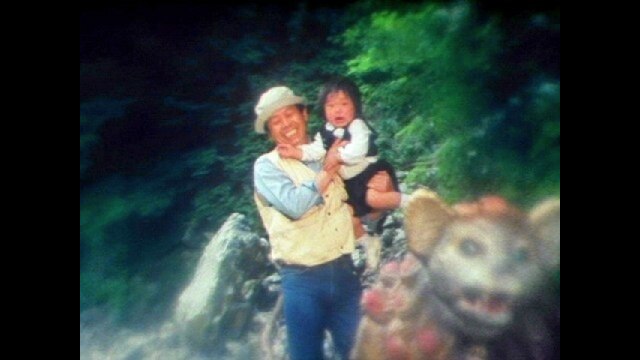 #23 魔の手があやつる世紀の巨獣ショー