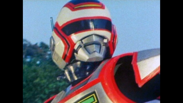 #26 とどろく大地!ダイレオン怒りの大逆襲