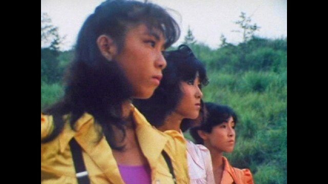 #27 歌って踊って青春ロードを突っ走れ!