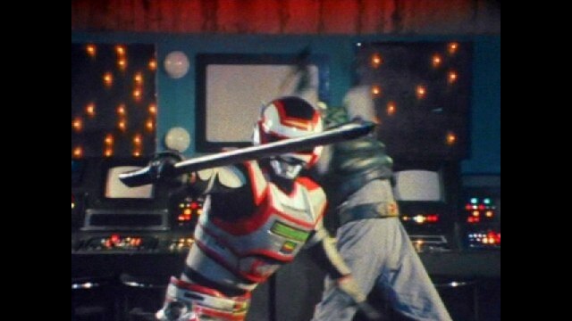 #34 鉄壁の要塞を砕く父と子の愛