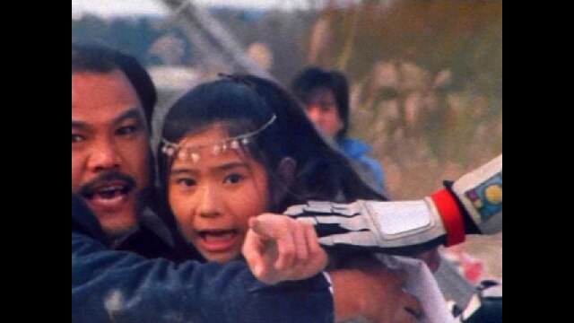 #38 姉ちゃんが変だ!ワッペン作戦の怪奇