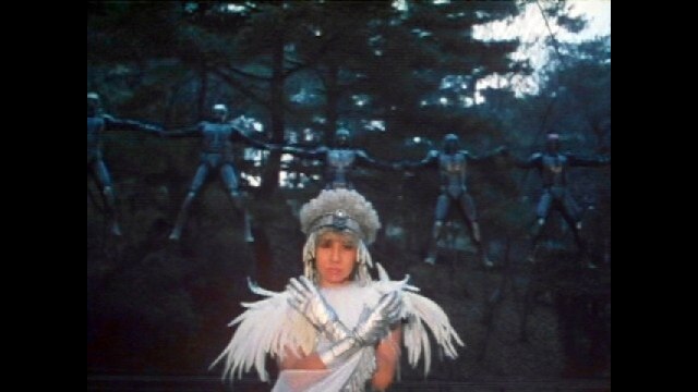 #39 ミヨちゃんのキッスは百万馬力