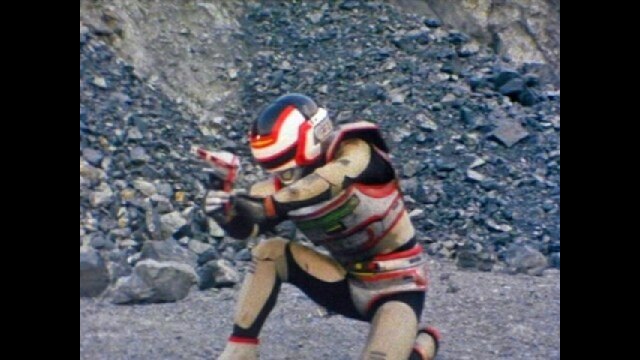 #40 リッチマン作戦・ダイヤ流星群の謎