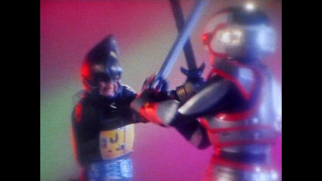 #41 決闘の時・君が呼ぶ必殺ガンマンの正義