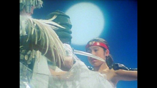 #43 アリスが見た不思議の国のサタンゴース