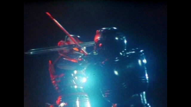 #45 おれはサタンゴースの息子だ