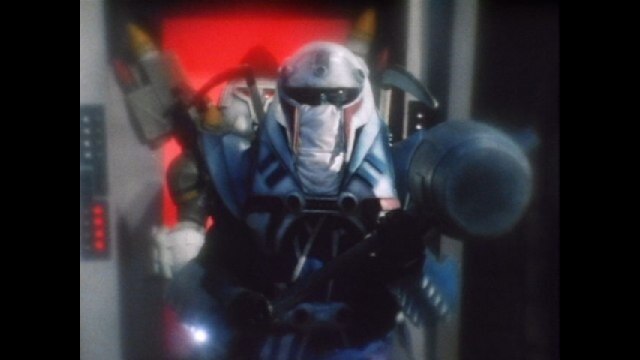 第3話 野兎への愛にハンマー男ベンKが涙する