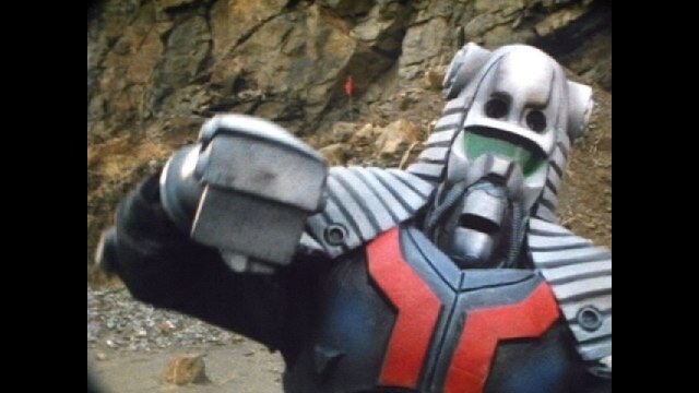 第6話 怒る!ヘビー級王者ガルドスをKOせよ