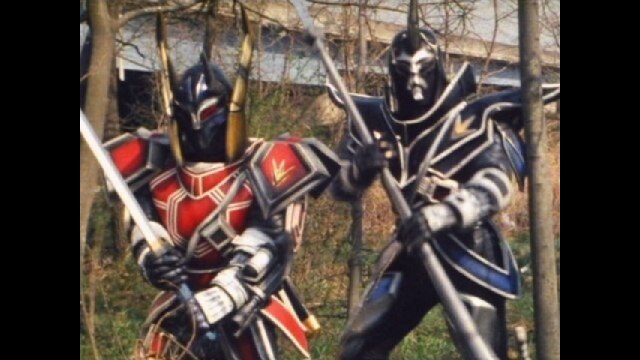 第7話 ゴールを決めろ!タグ兄弟との炎の決闘