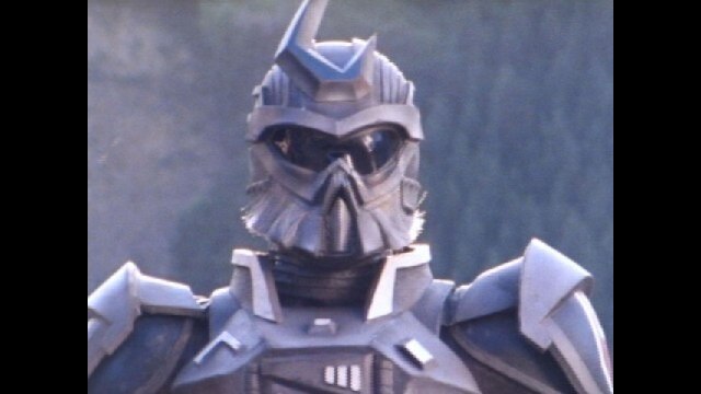 第11話 勇者の追撃!天空にそそりたつ巨人!!