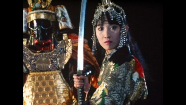 第24話 プリンセス天功VSガラドーの魔術合戦