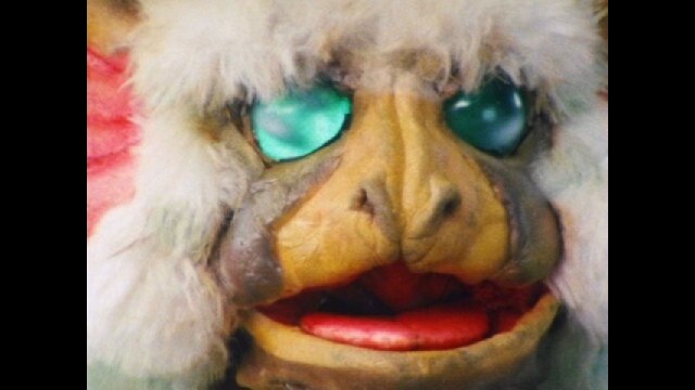 第27話 助けて!愛しのゴリちゃん逃亡日記