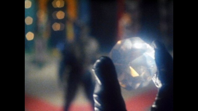 第28話 可愛い盗賊・きらめくダイヤに乙女の願いを!