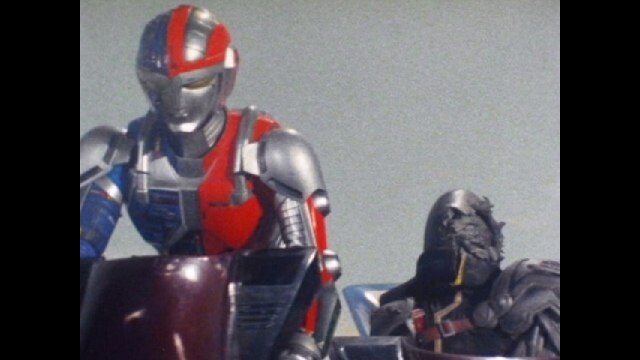 第33話 大包囲網 熱き友情の脱出