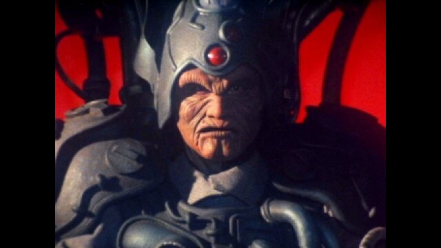 第34話 千の顔を持つ帝王・ネロス