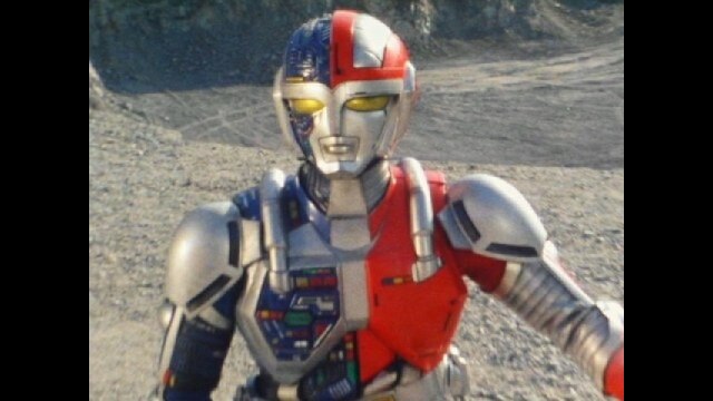 第38話 大逆襲!愛と憎しみの荒野