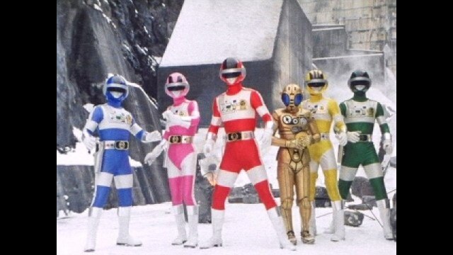 第8話 戦え!星に誓って