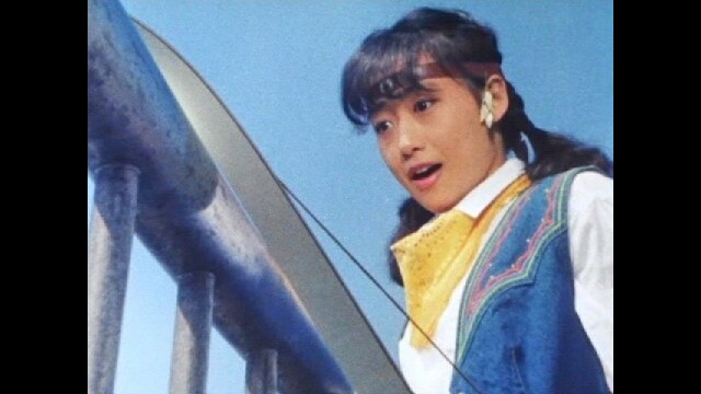 第11話 新戦士ジュン登場