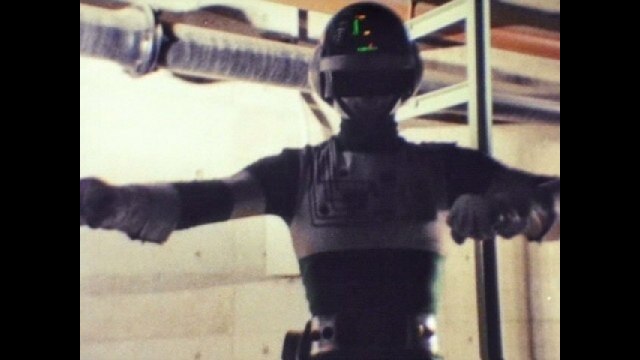 第12話 殺人者グリーン!