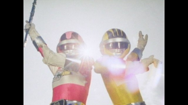 第15話 女戦士炎のちかい