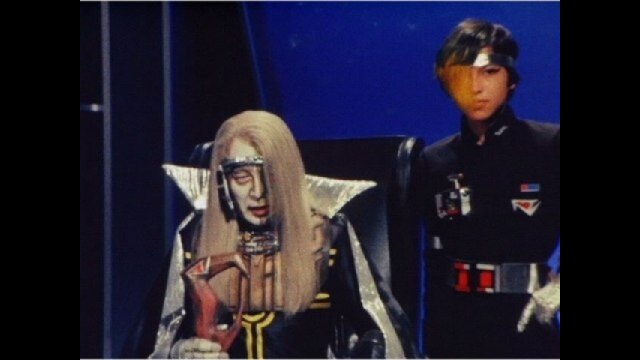 第19話 父はドクターマン