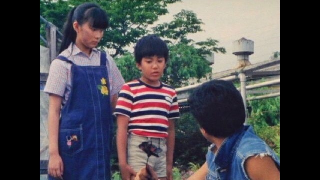 第24話 爆発する愛の花