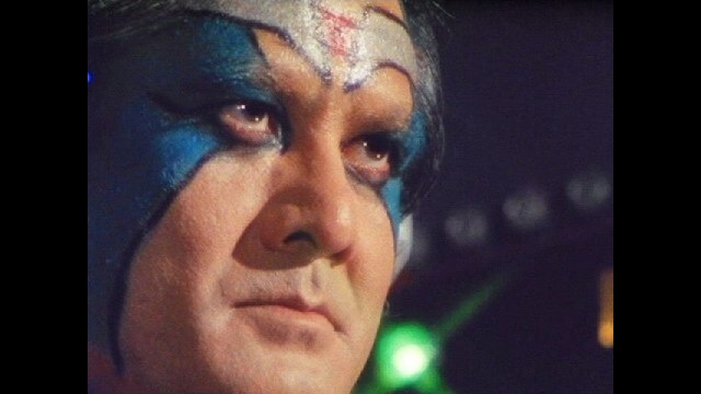 第31話 新型?!メガス出現