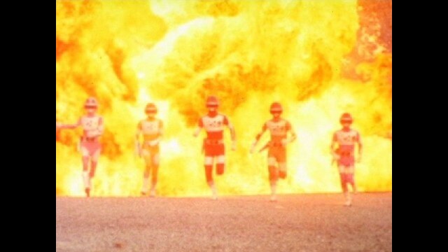 第34話 見よ!バイオの力