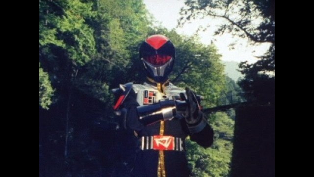 第36話 変身ボーイ