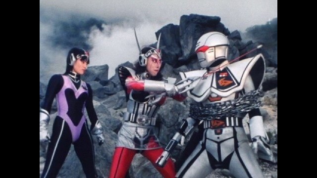 第38話 謎のバルジオン