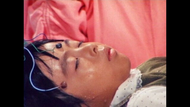 第41話 悪魔の子守り唄!