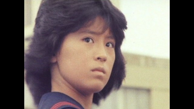 第43話 セーラー服の戦士