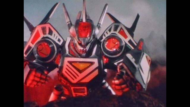 第48話 出現!バルジオン