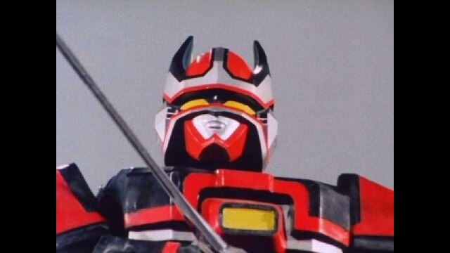 第49話 危うしバイオロボ