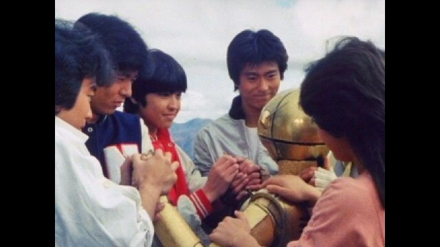 第51話 さよなら!ピーボ